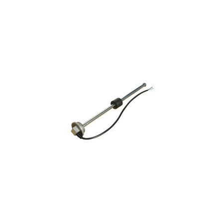 WEMA Capteur eau/fuel 50cm 0-180 ohms