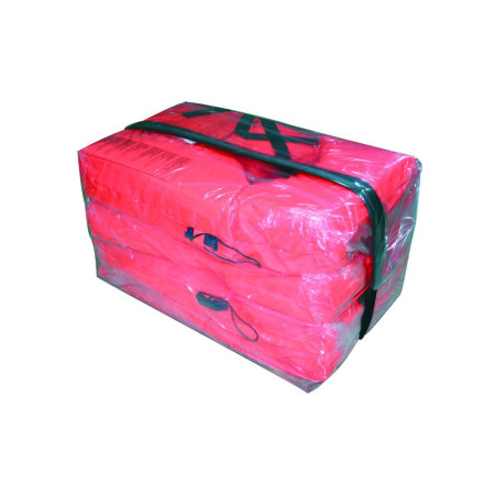 LALIZAS Sac de rangement étanche taille 1