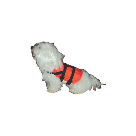 LALIZAS Brassiere chien 8kg
