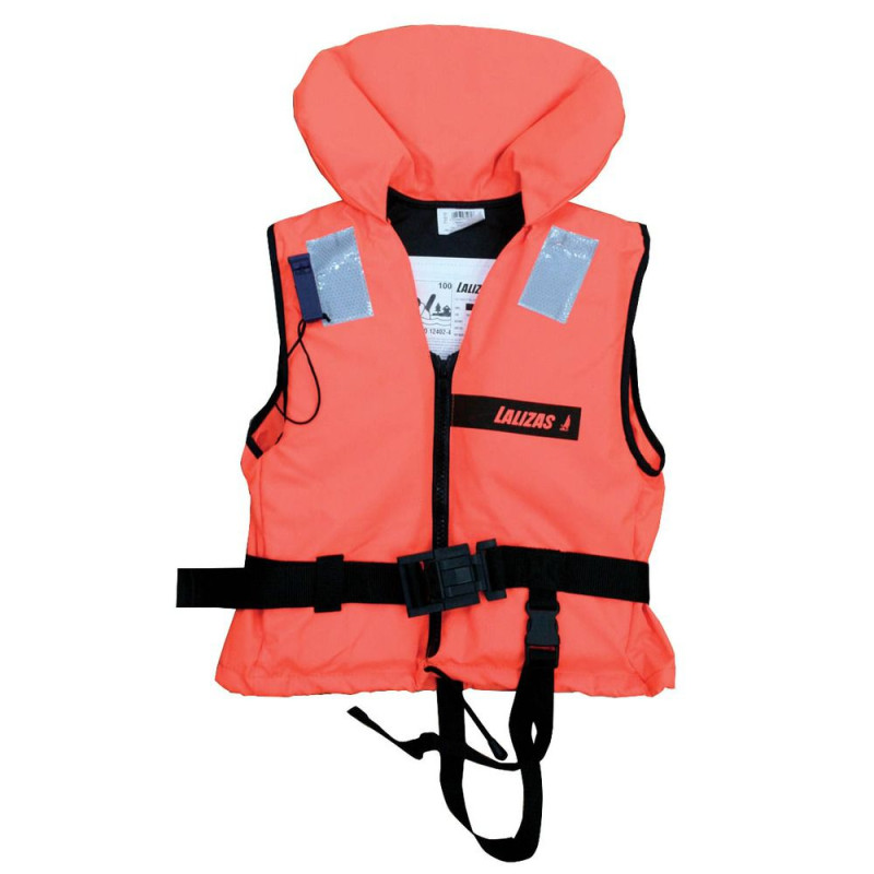 LALIZAS Gilet 100N adulte 40 - 50Kg