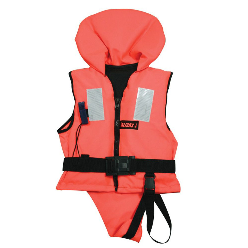 LALIZAS Gilet 100N enfant 15 - 30Kg