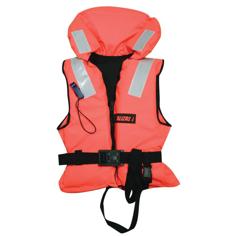 LALIZAS Gilet 150N adulte 90Kg