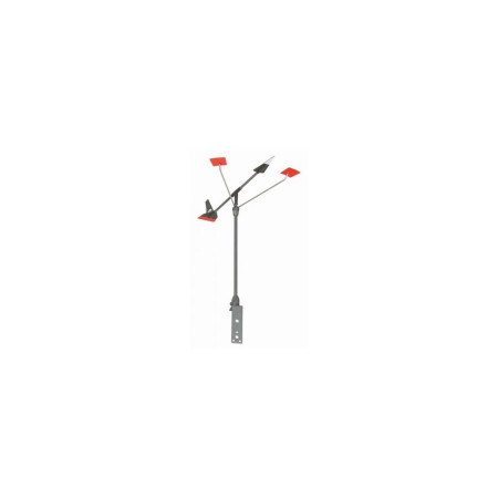 NAUTOS Girouette wintec 12'