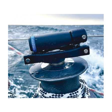 Steamy glacière Marine pro 70 L