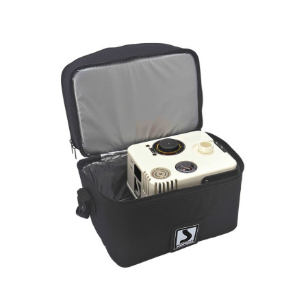 SCOPREGA Gonfleur GE21-1 sur batterie