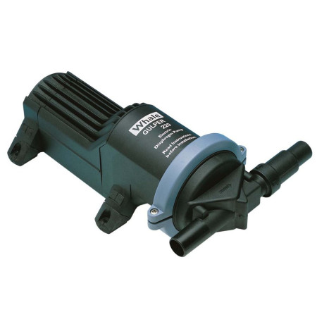 WHALE Gulper 220 pompe eaux usées - 12V