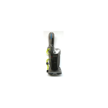 AQUAPAC Housse étanche VHF portable petit modèle