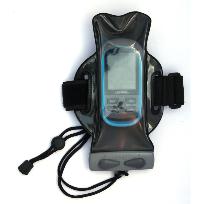 AQUAPAC Housse étanche brassard gsm / talkie