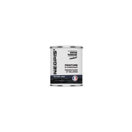 Neop 15 Kit peinture  bi -composant 1 L Rouge
