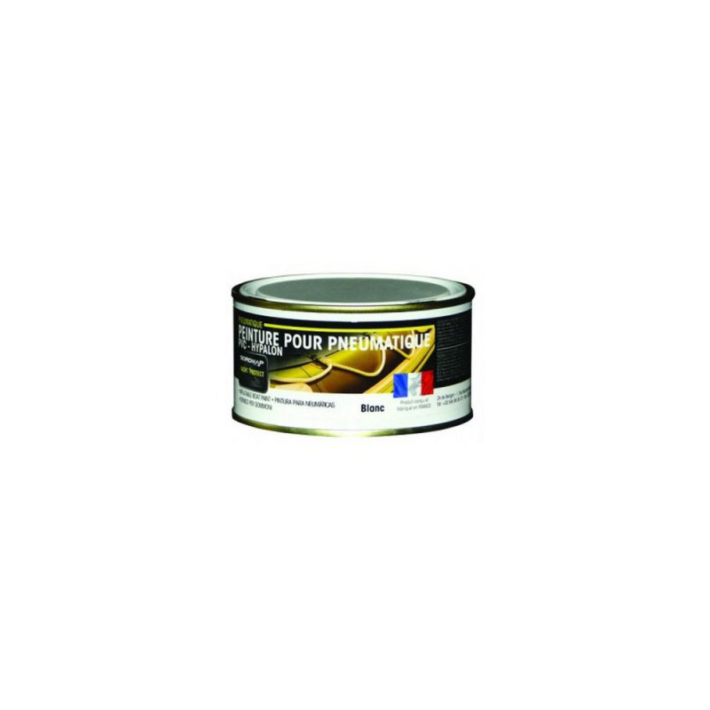 SOROMAP Peinture pneumatique 0,25L gris
