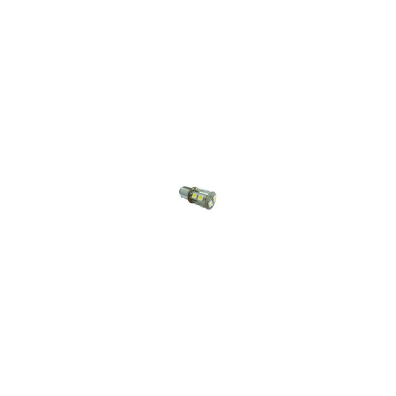 MANTAGUA Ampoule LED BAY15D omni 15W blanc chaud dif. 360°