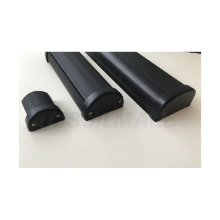 TESSILMARE Embout pour liston BINO 65 blanc
