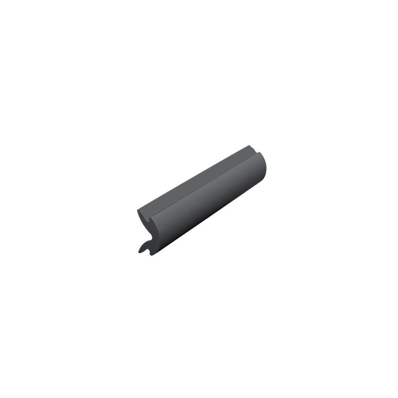 VETUS Ruban pour liston de protection gris anthracite (20m)