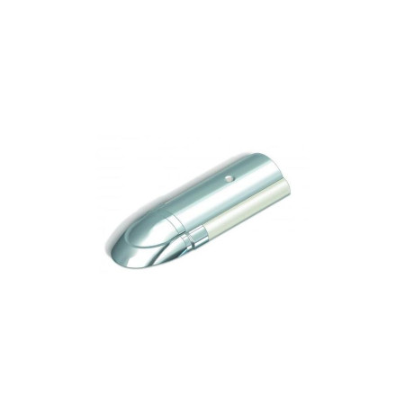 TESSILMARE Sphaera terminaison pour liston 25mm (les 2)