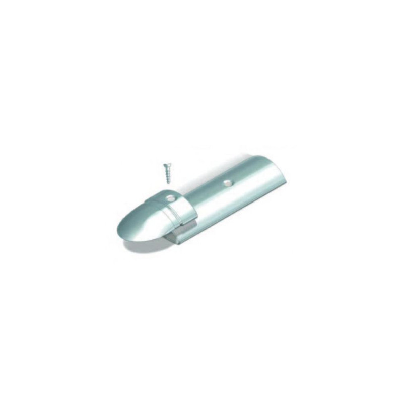 TESSILMARE Sphaera terminaison pour liston 35mm (les 2)
