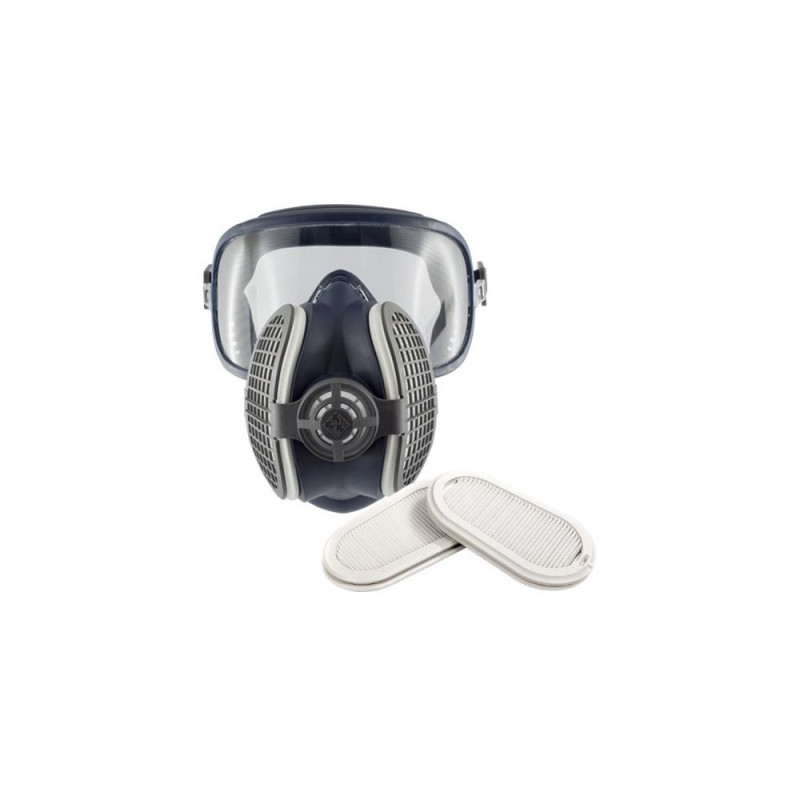 GVS Masque Integral avec filtres P3 RD - Taille S