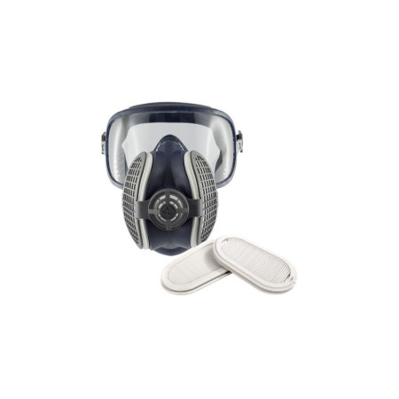 GVS Masque Integral avec filtres P3 RD - Taille M/L