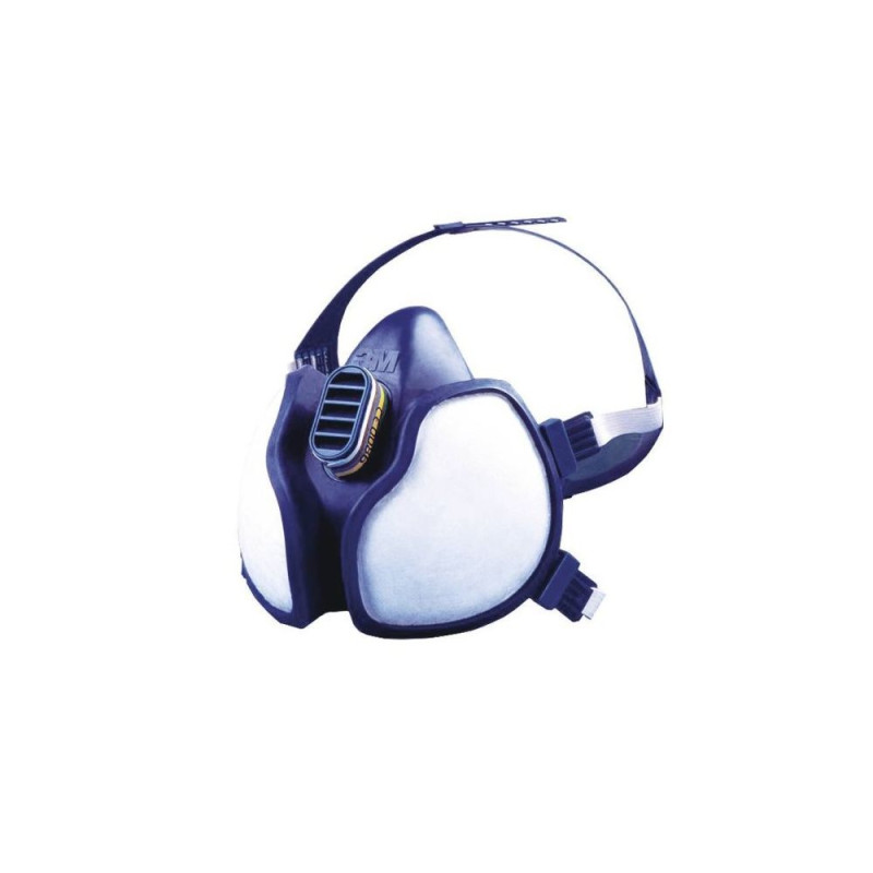 3M MASQUE Spécial époxy 4279