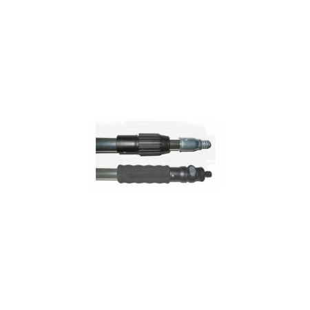 DEWITTE Balai seul pro ALU 2 x 1,2m