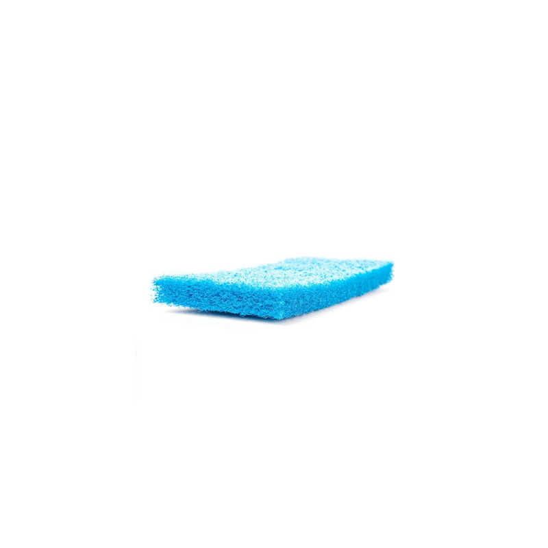 DECKMATE Tampon à récurer moyen