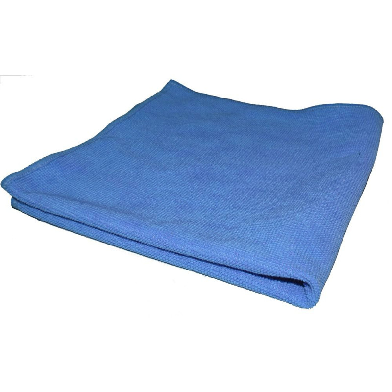 DEWITTE Chiffon Micro-fibres 40 x 40 cm par 5
