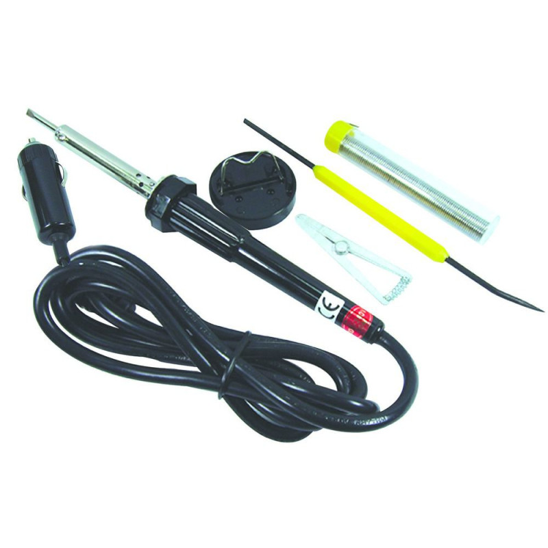 Kit de soudure 12V