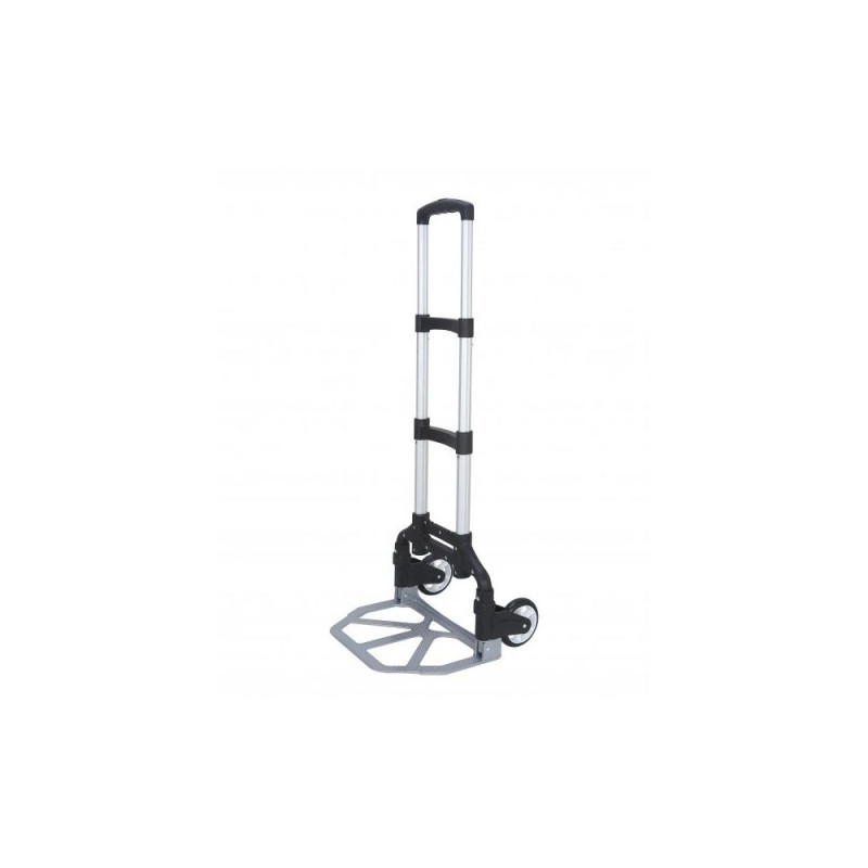 Diable pliant alu - Charge 50kg