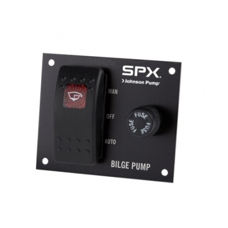 LIROS Amarre Moorex noire Ø16mm - 10m