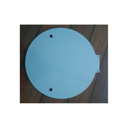 GOIOT Glace grise pour panneau 27C