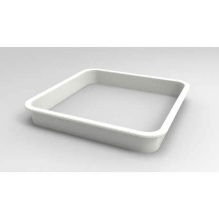 GOIOT Cadre habillage ABS pour Opal T40