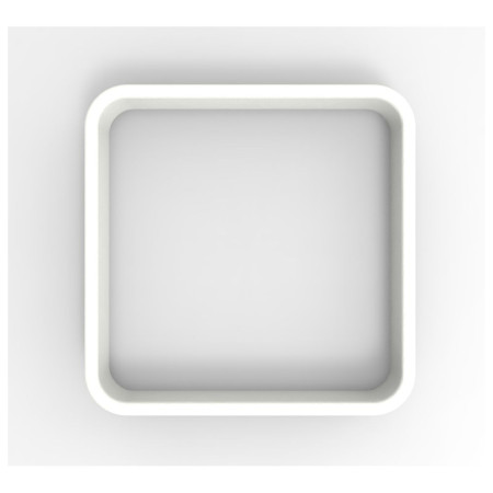 GOIOT Cadre habillage ABS pour Opal T40