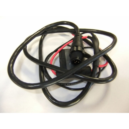 GOIOT PANNEAU MAGIC FLUSH T20 GRIS SATINÉ 347 x 202 mm