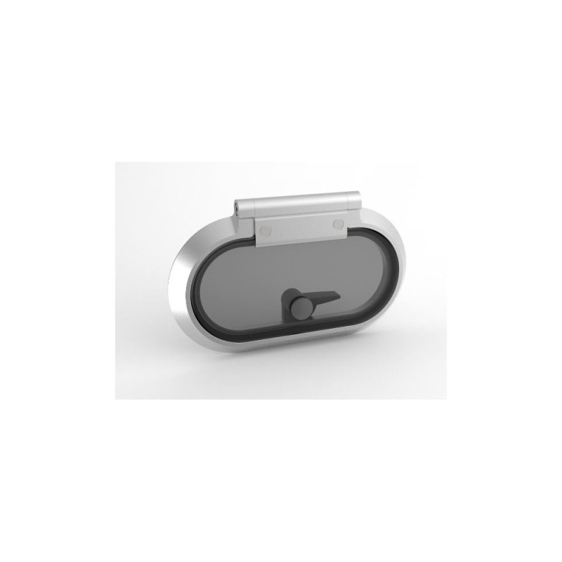 GOIOT Panneau Integration 20.10 - 223 x 138mm
