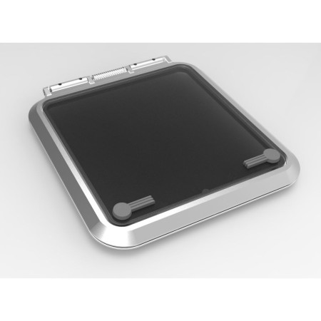 GOIOT Panneau Cristal 49.49 - 579 x 555mm T60