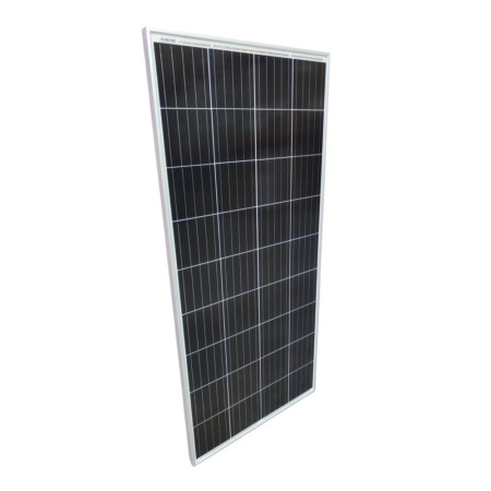 GALIX Panneau solaire rigide 190W