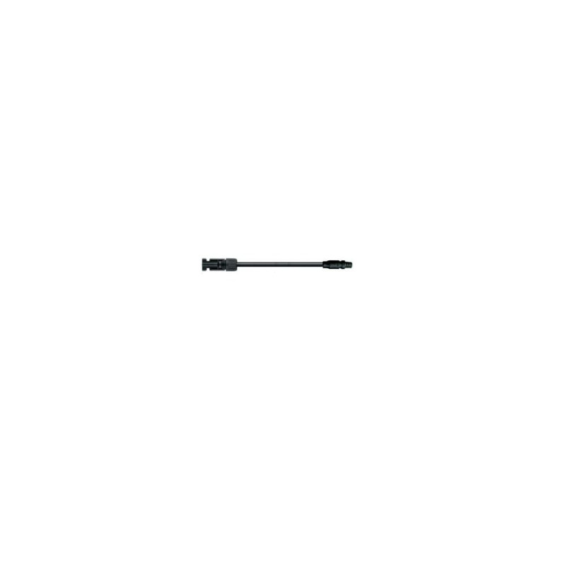 UNITECK Câble 4mm² MC4 (male / femelle) - 3m