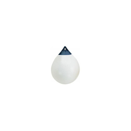 POLYFORM Pare battage A-1 blanc