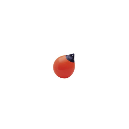 POLYFORM Pare battage A-0 rouge