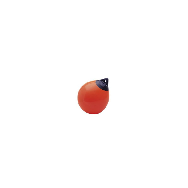 POLYFORM Pare battage A-0 rouge