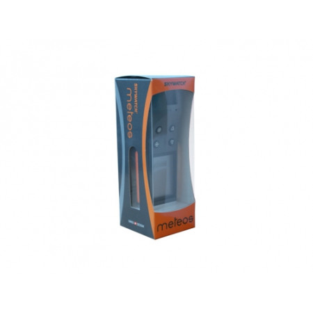 PLASTIMO Pare-battage articulé bleu 12x48cm