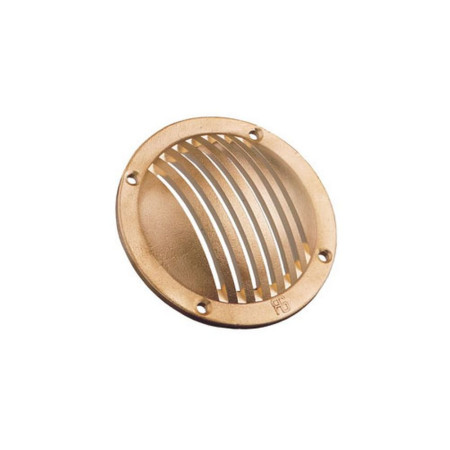 GUIDI Crépine ronde percée Ø100 mm VRAC