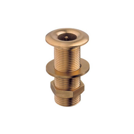 GUIDI Passe coque bronze 3/4" VRAC