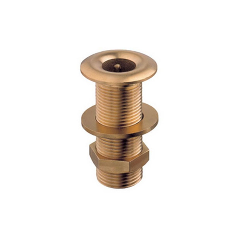 GUIDI Passe coque bronze 3/4" VRAC