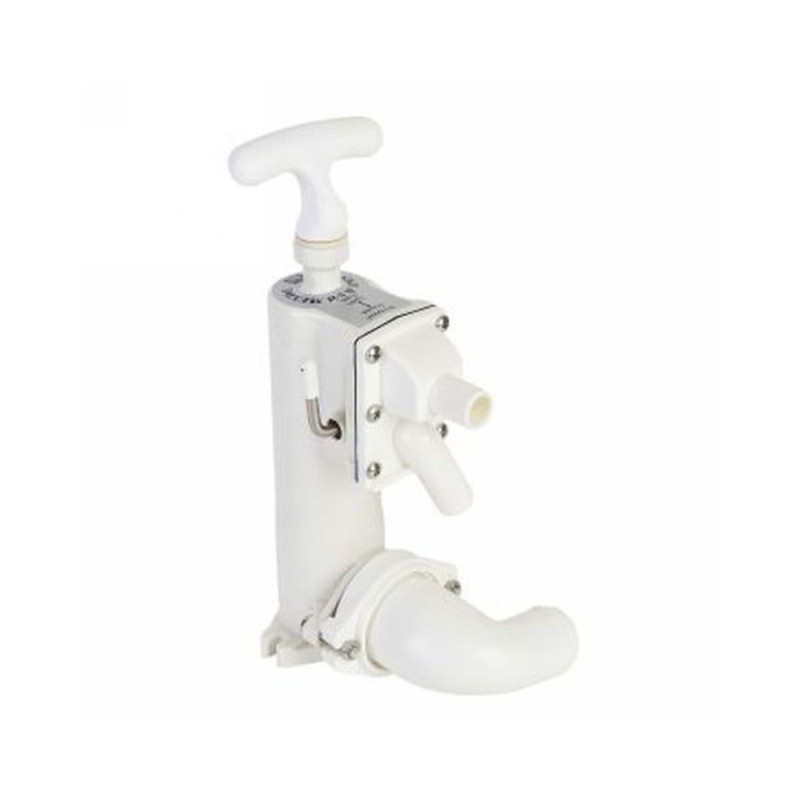 RM69 Pompe de rechange avec coude RM69