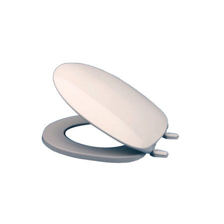 MATROMARINE Abattant pour WC Compact