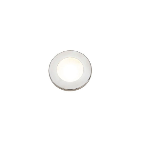 MANTAGUA Spot étanche LED Tudy inox 140LM Dimmable