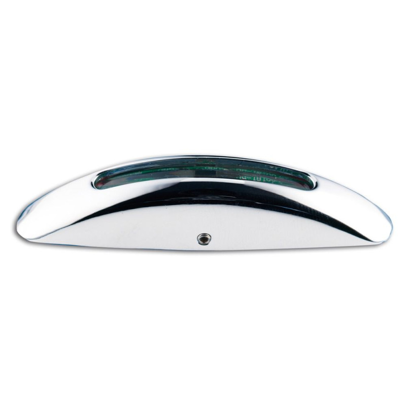 TREM Plafonnier Lumière de courtoisie 5 leds blanches