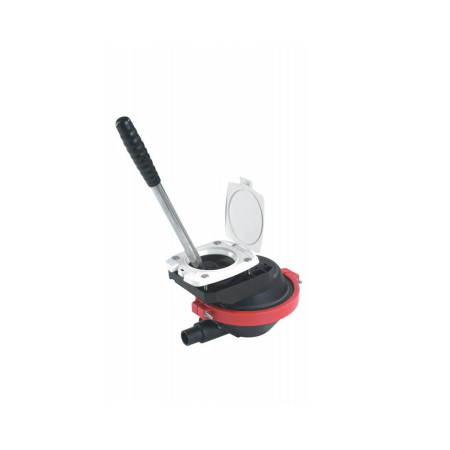 WHALE Pompe de cale Compac 50
