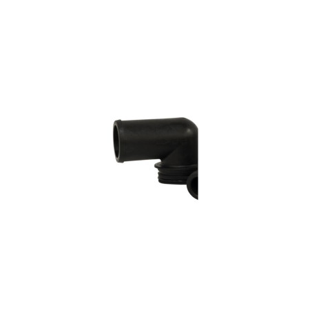 JOHNSON Embouts 90° - diam. 25 pour Viking Universal
