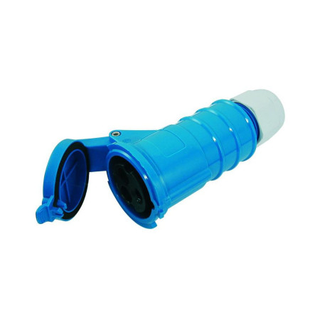 BALS Prise P17 femelle 230V-16A 2P+T- VRAC -